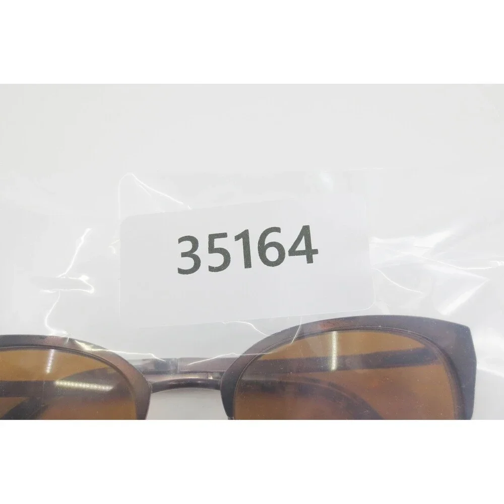 Kate Spade New York Kalie 09Q Brown Cat Eye Sunglasses 52-16-145 Womens